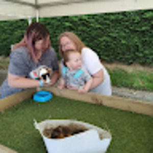 Meet your Posher, Heather